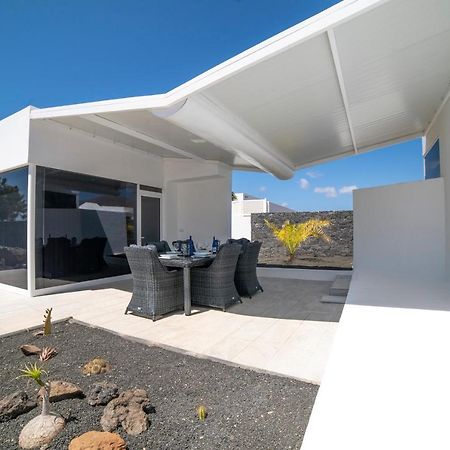 Vila Valhalla Playa Blanca  Exteriér fotografie