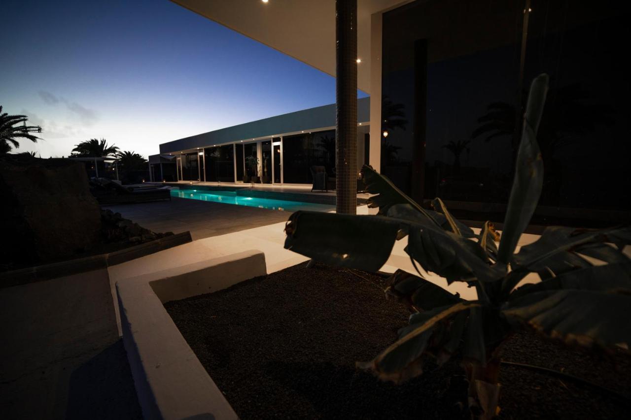 Vila Valhalla Playa Blanca  Exteriér fotografie