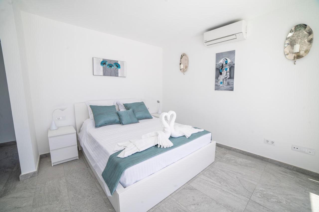 Vila Valhalla Playa Blanca  Exteriér fotografie